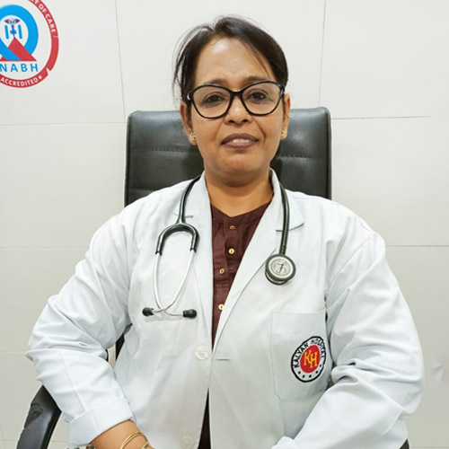 Dr.shivali
