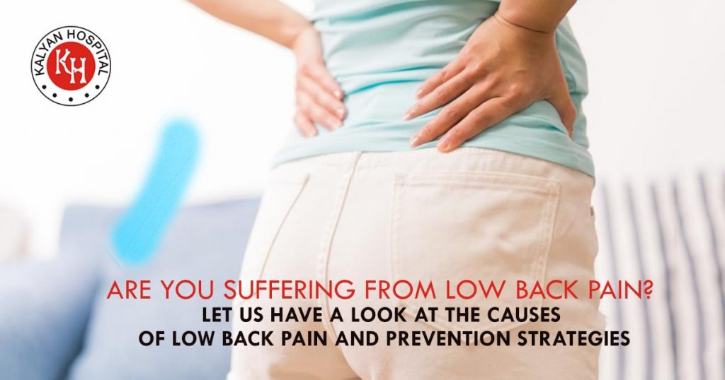 Lower Back Pain Treatment in Jalandhar - Endoscopic Spine Surgery in Jalandhar