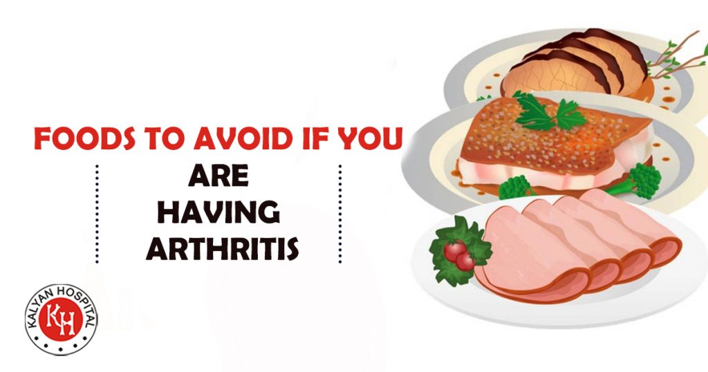 FOODS TO AVOID IF YOU ARE HAVING ARTHRITIS (1)