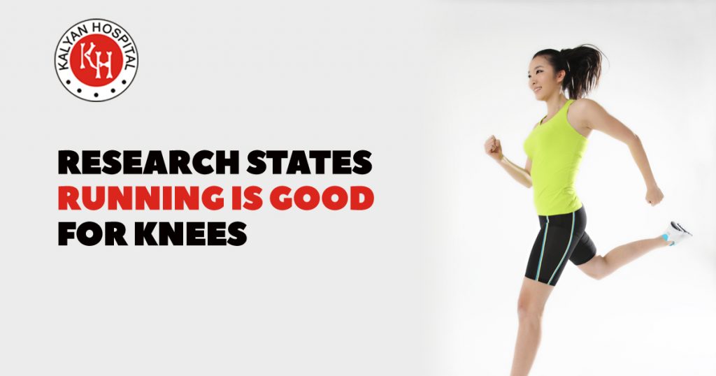 Research states Running is good for Knees copy