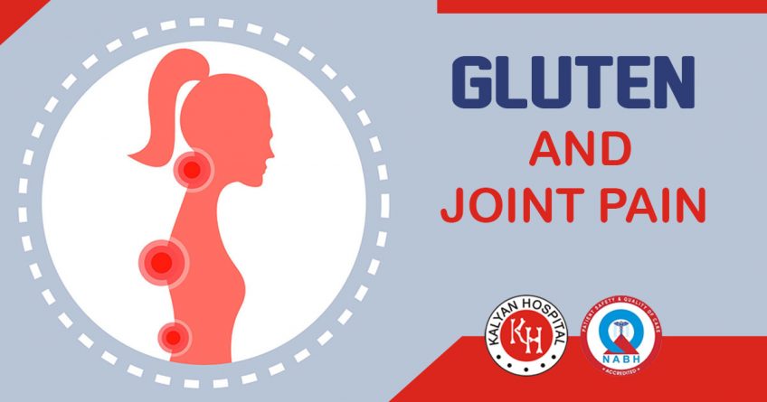 Gluten And Joint Pain 848x445 