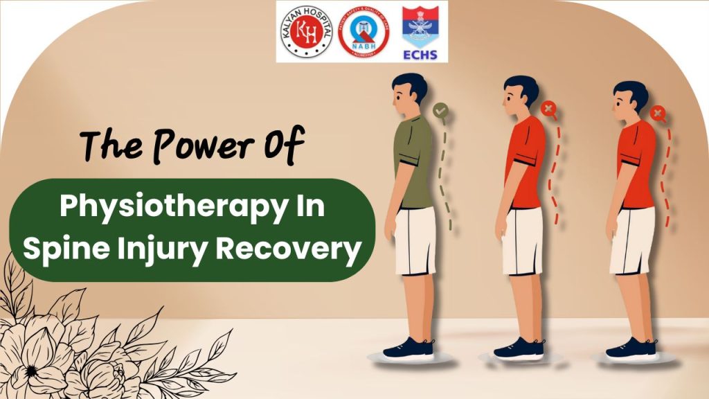 Restore Strength and Mobility After Spine Injury at Kalyan Hospital